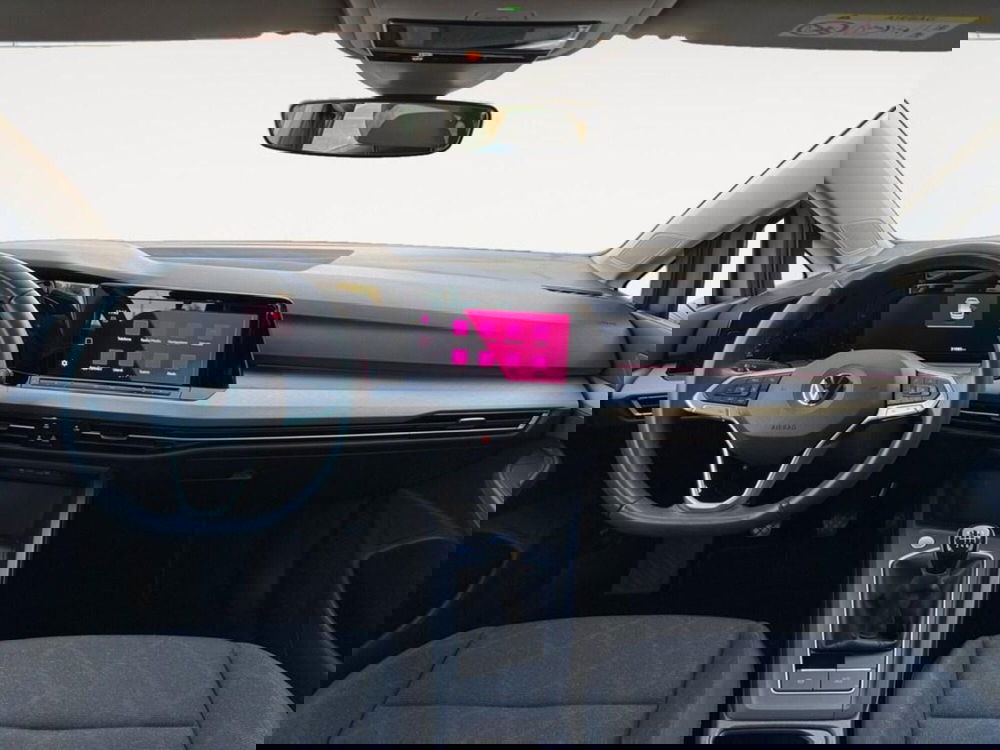 Volkswagen Golf usata a Ravenna (7)