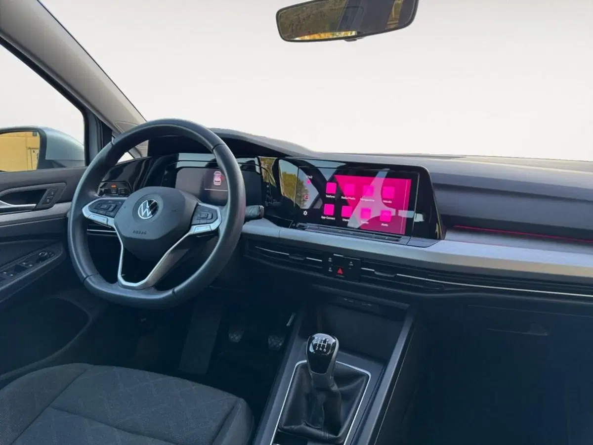Volkswagen Golf usata a Ravenna (7)