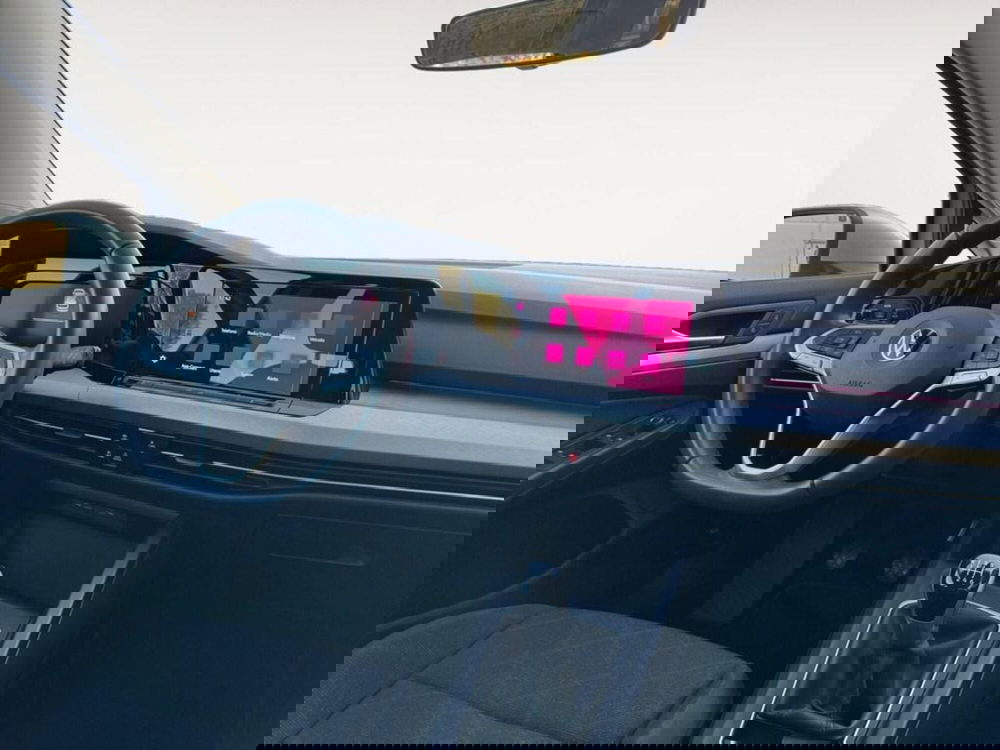 Volkswagen Golf usata a Ravenna (8)