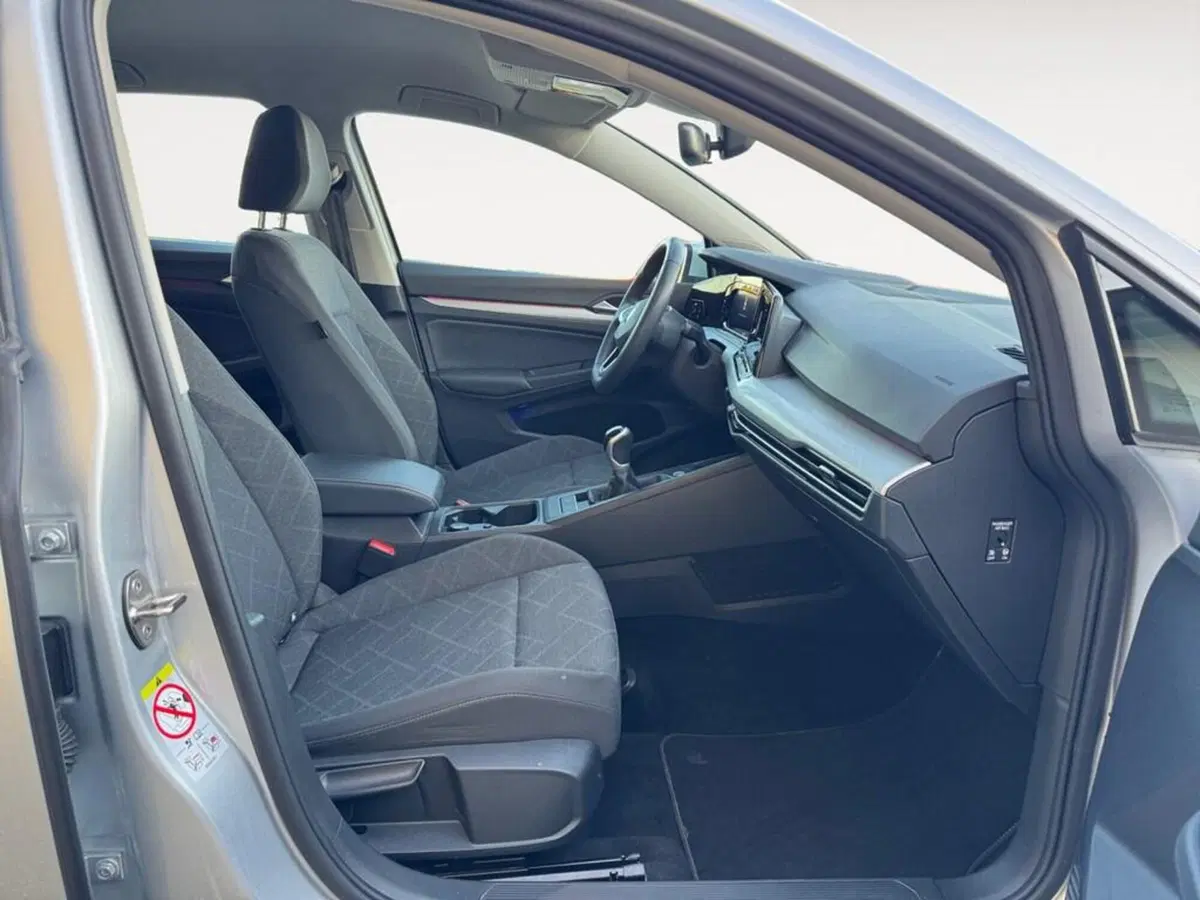 Volkswagen Golf usata a Ravenna (8)