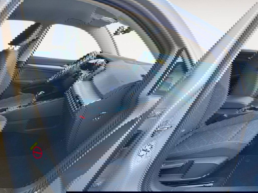 Volkswagen Golf usata a Ravenna (9)