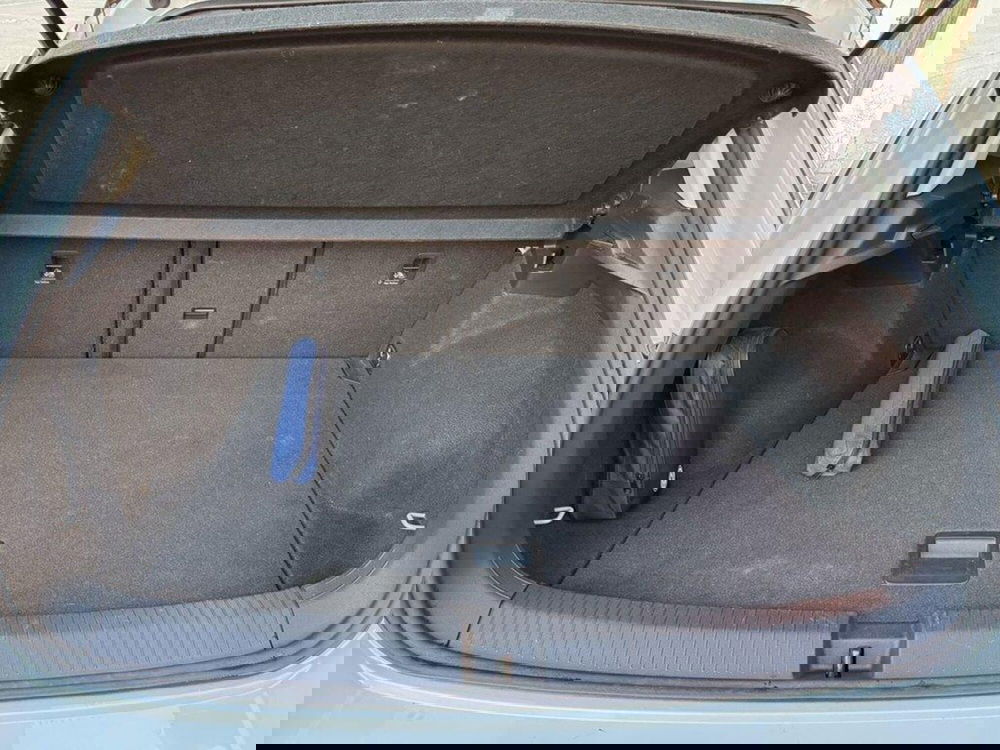 Volkswagen T-Roc usata a Ravenna (11)