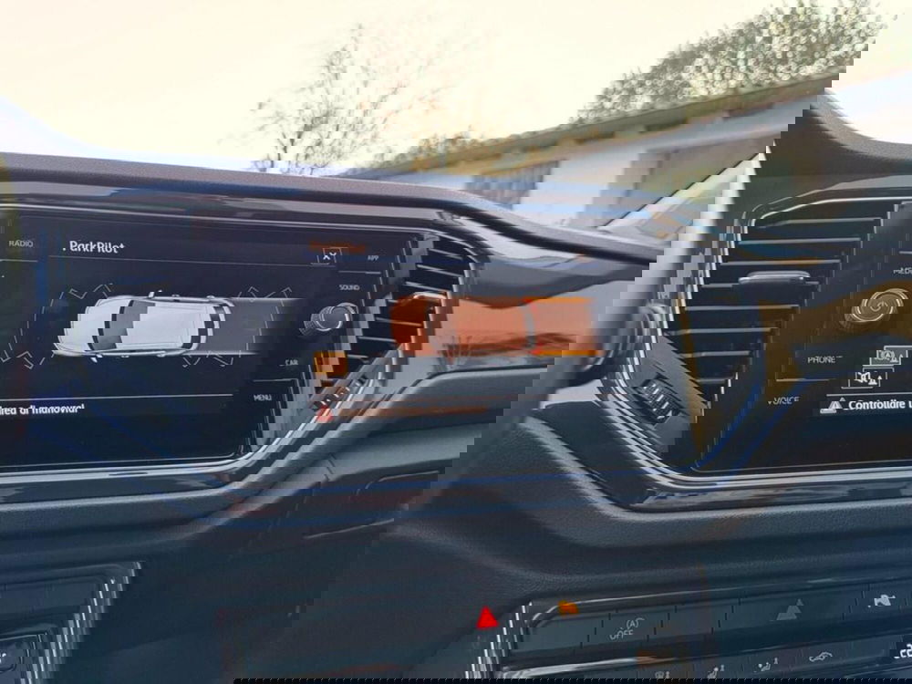 Volkswagen T-Roc usata a Ravenna (14)