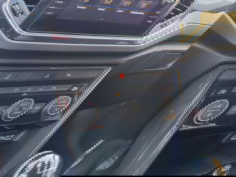 Volkswagen T-Roc usata a Ravenna (15)