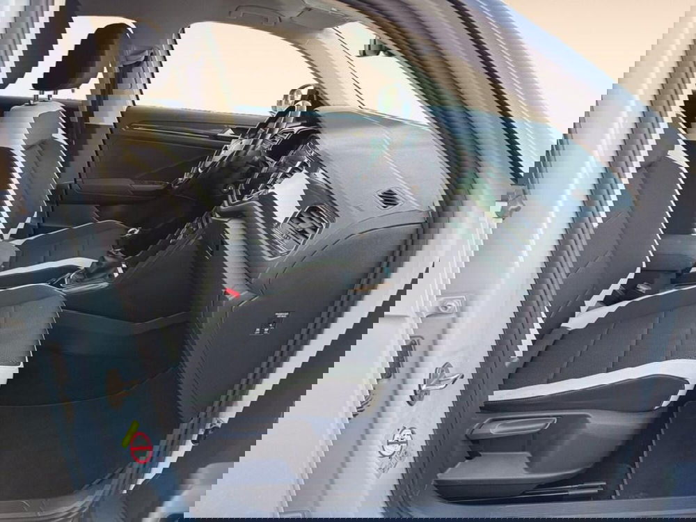 Volkswagen T-Roc usata a Ravenna (9)