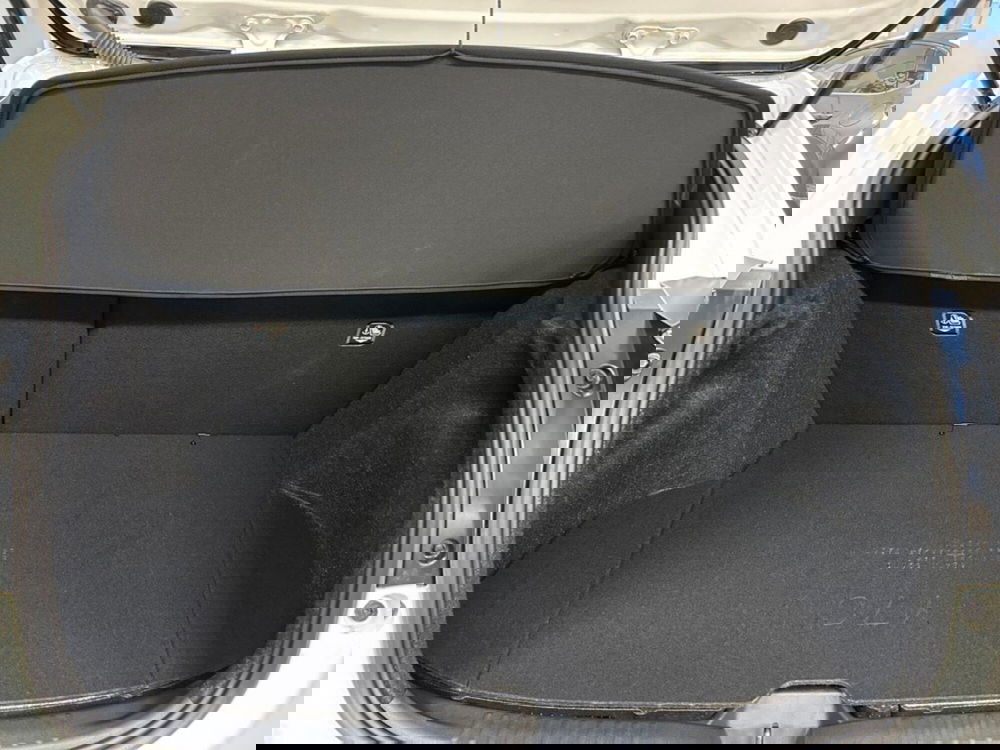 Toyota GR Yaris usata a Verona (12)