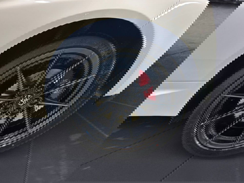 Toyota GR Yaris usata a Verona (7)