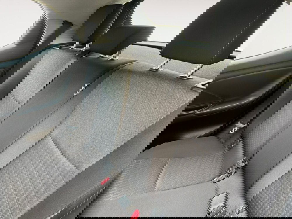 Toyota Yaris Cross usata a Verona (8)