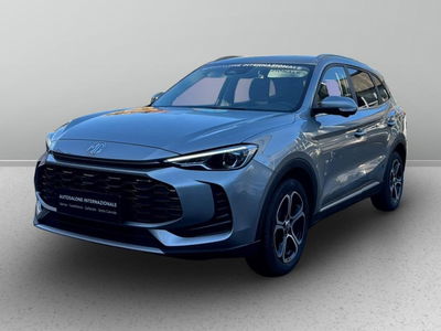 Mg ZS 1.5 Comfort del 2025 usata a Varese