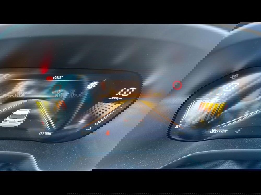 Mg ZS usata a Varese (10)