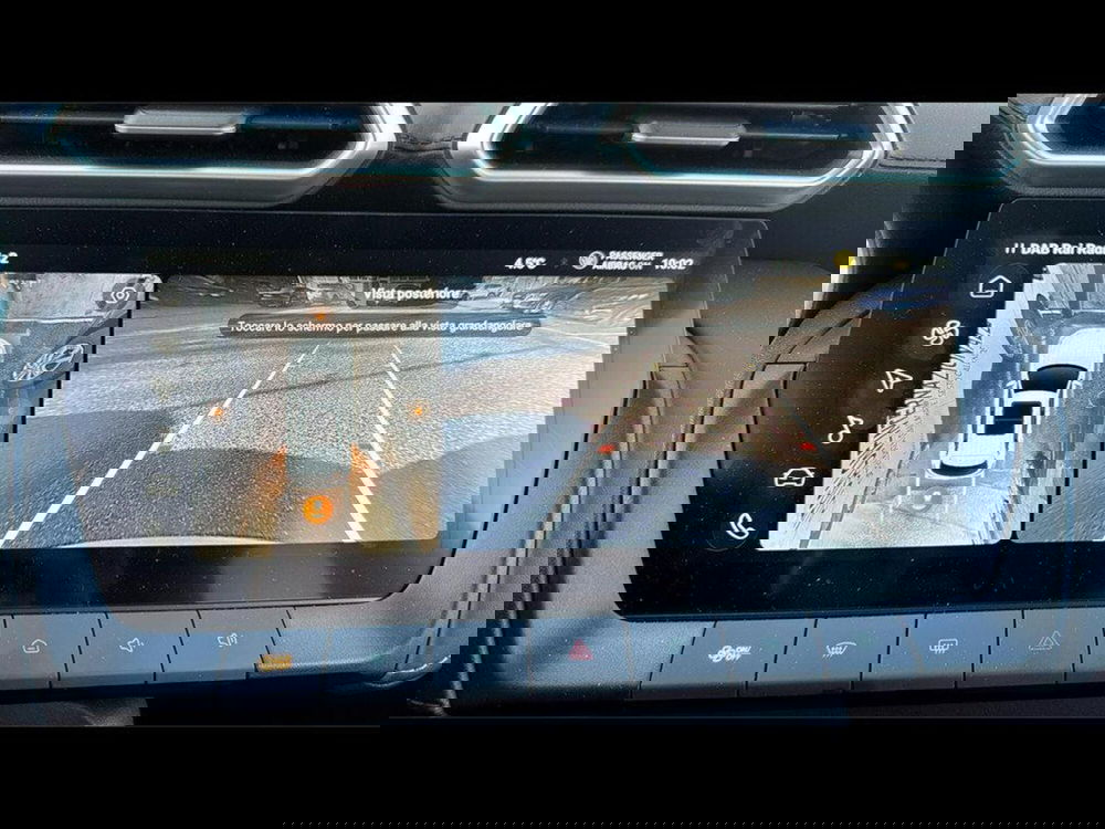 Mg ZS usata a Varese (11)