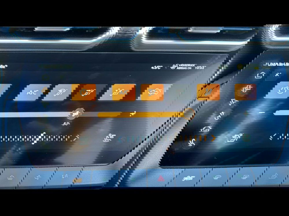 Mg ZS usata a Varese (12)