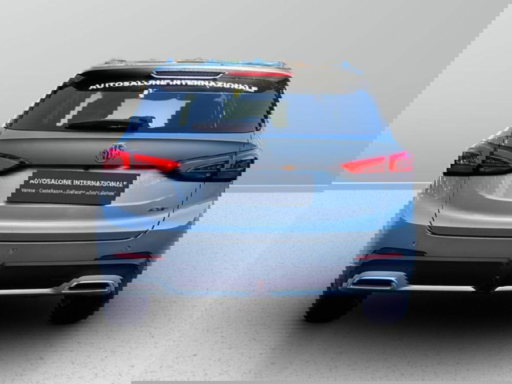 Mg ZS usata a Varese (7)