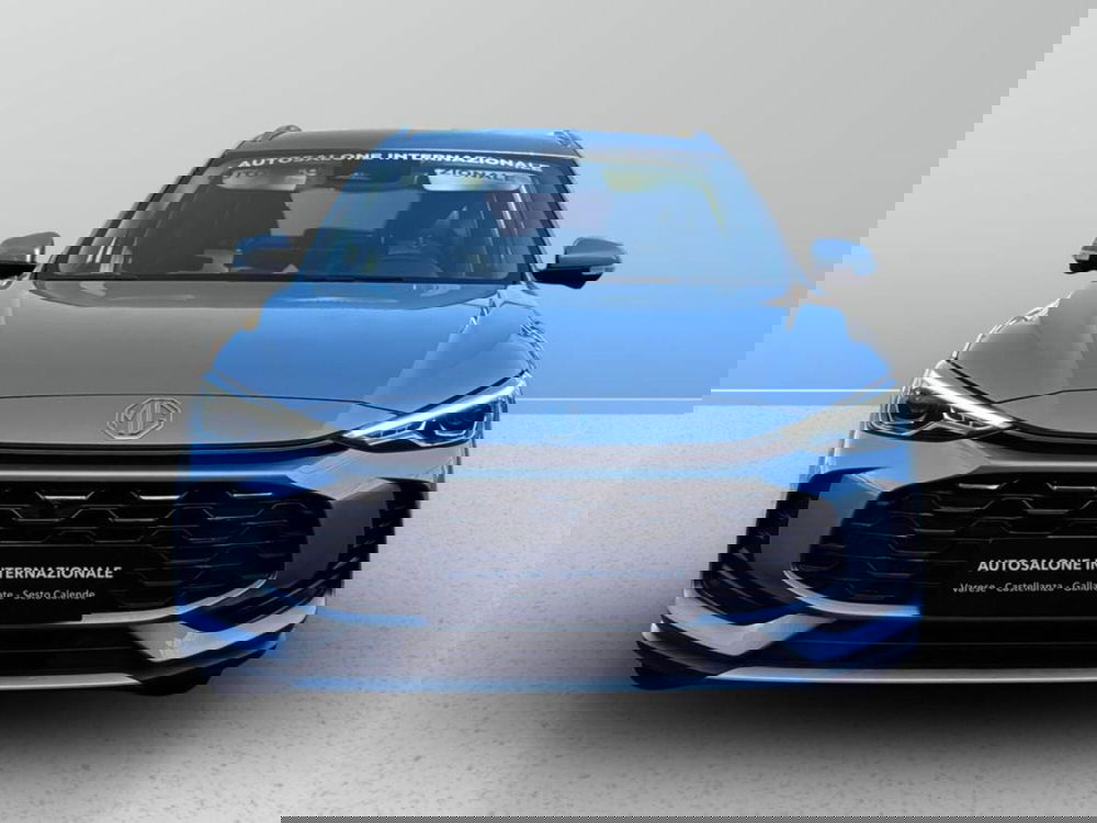 Mg ZS usata a Varese (8)