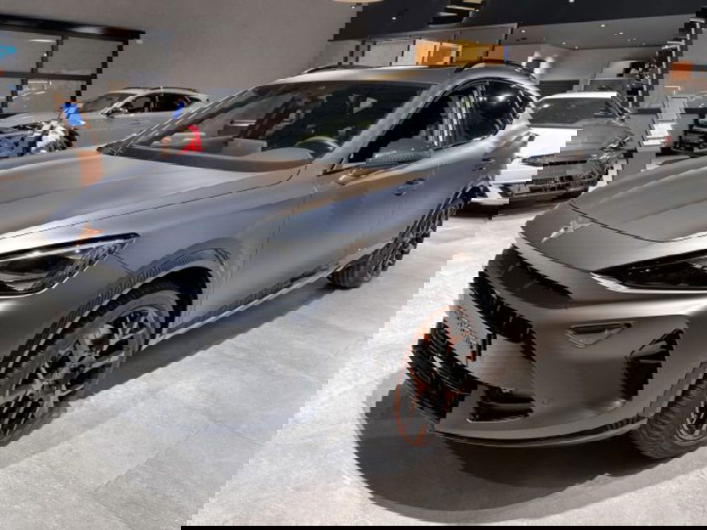 Cupra Formentor nuova a Vicenza