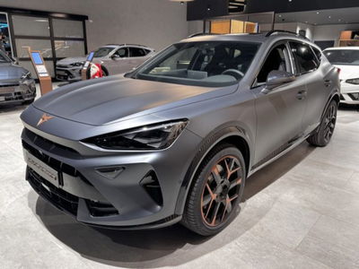 Cupra Formentor 2.0 tsi VZ Extreme 265cv dsg nuova a Arzignano