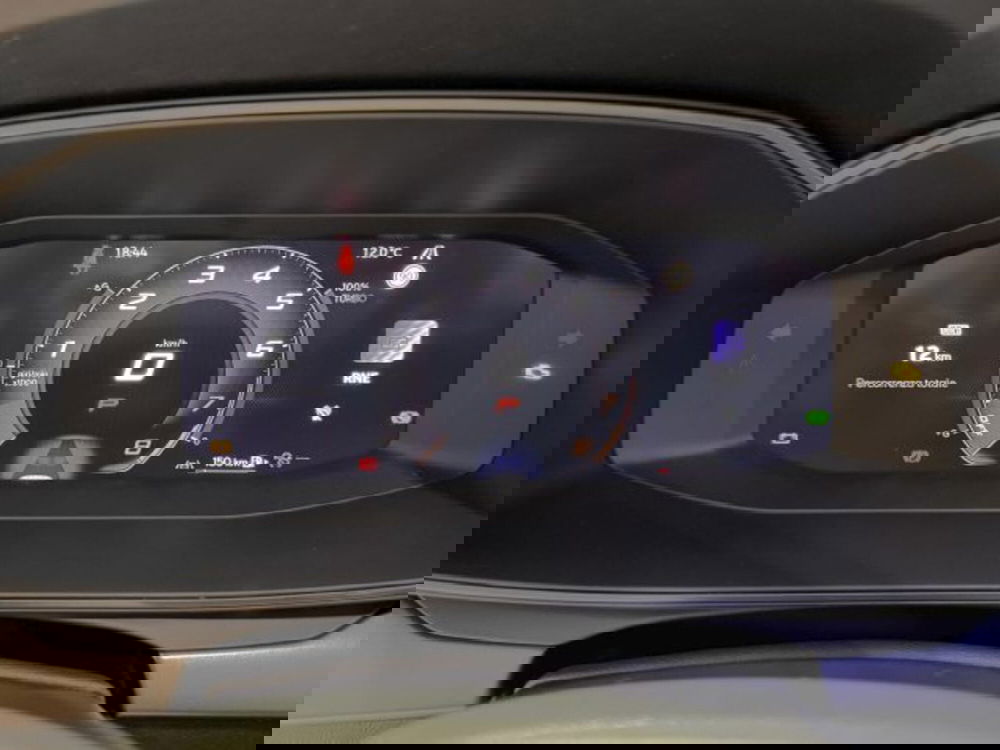 Cupra Formentor nuova a Vicenza (13)