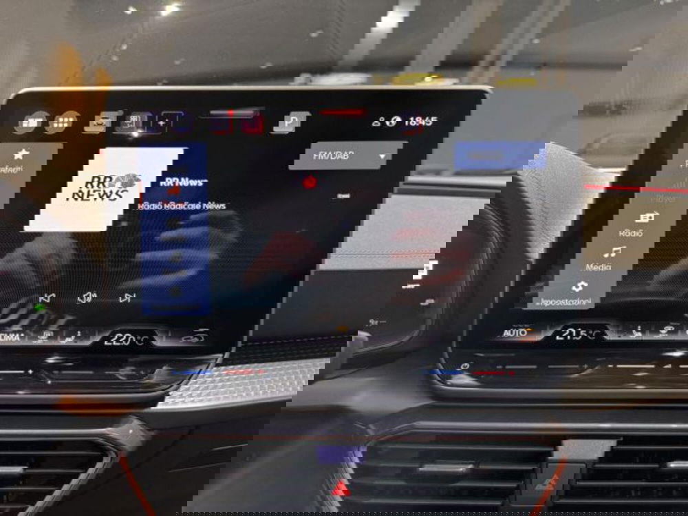 Cupra Formentor nuova a Vicenza (14)