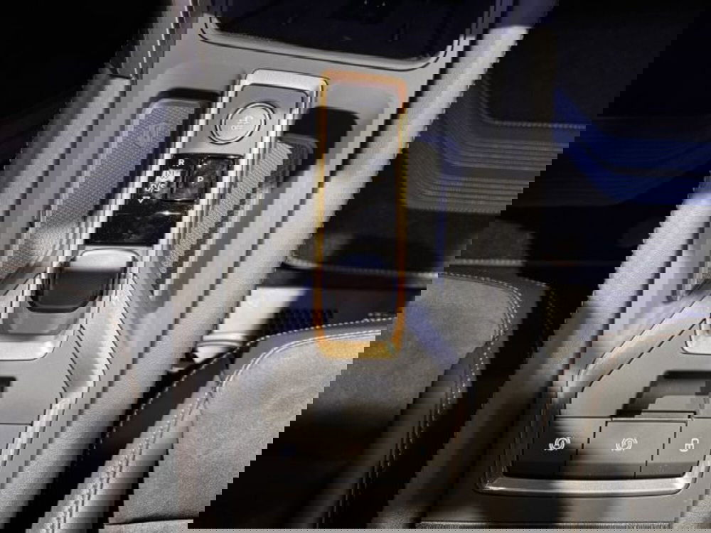 Cupra Formentor nuova a Vicenza (16)