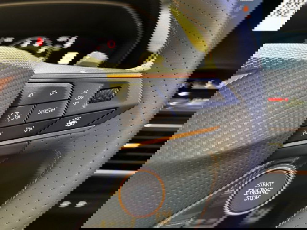 Cupra Formentor nuova a Vicenza (17)