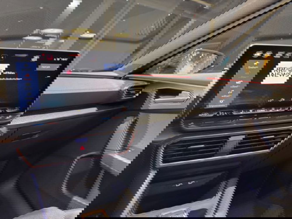 Cupra Formentor nuova a Vicenza (18)