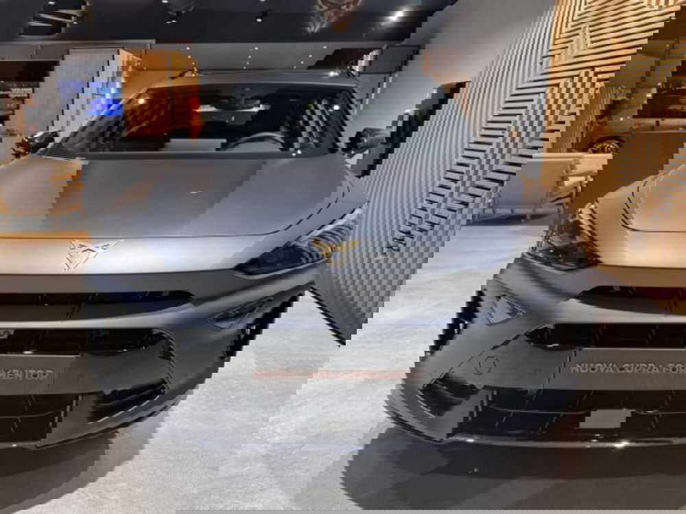 Cupra Formentor nuova a Vicenza (2)