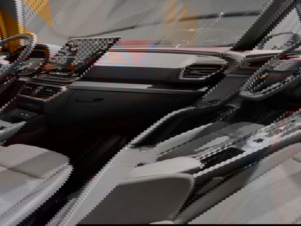 Cupra Formentor nuova a Vicenza (20)