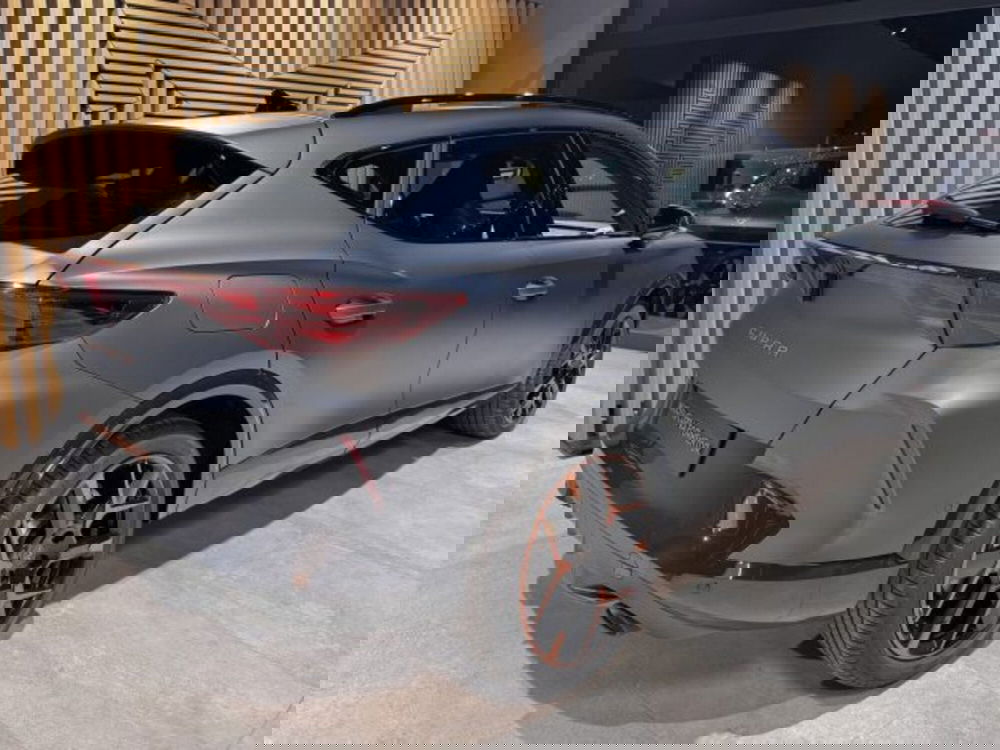 Cupra Formentor nuova a Vicenza (3)