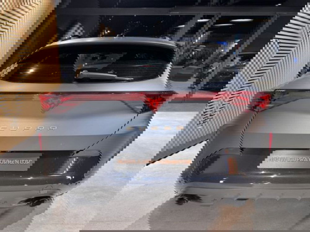 Cupra Formentor nuova a Vicenza (4)