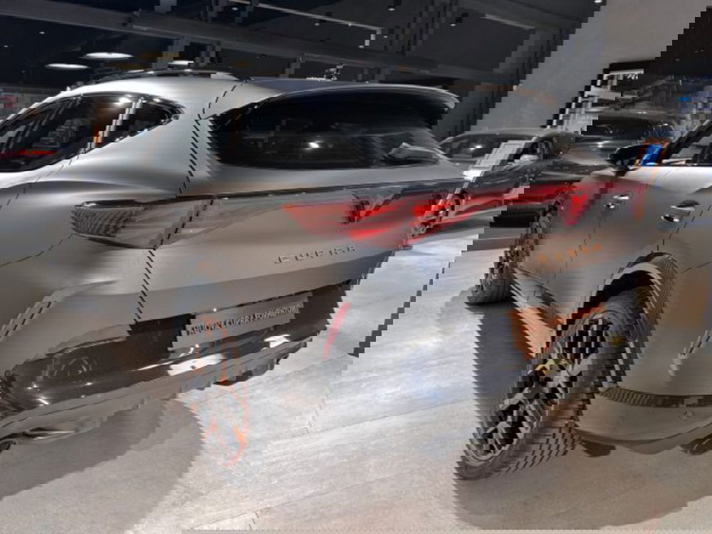 Cupra Formentor nuova a Vicenza (5)