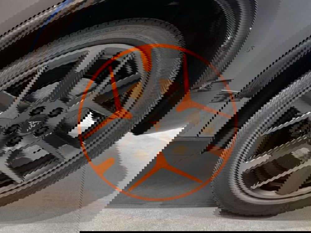 Cupra Formentor nuova a Vicenza (6)