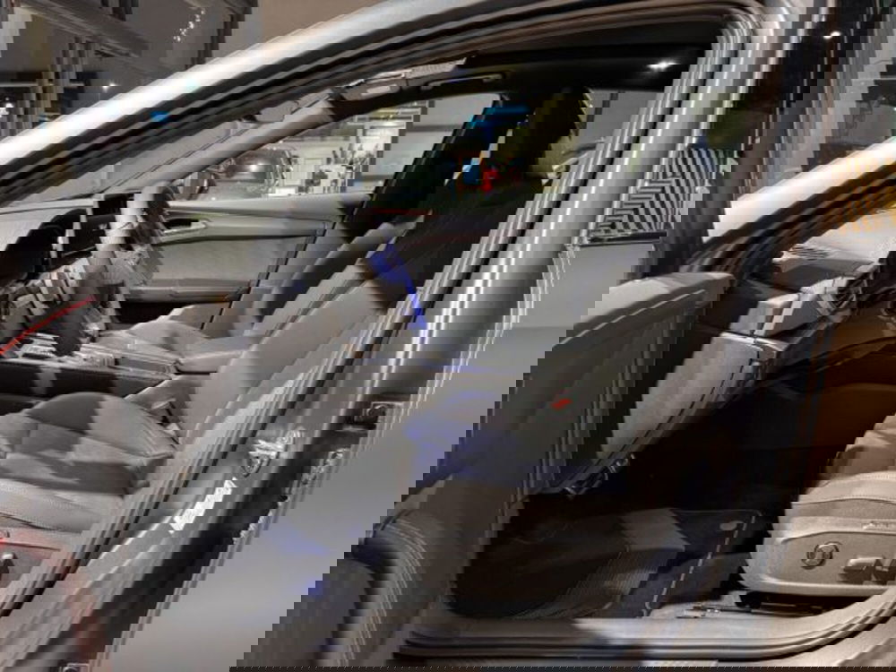 Cupra Formentor nuova a Vicenza (7)