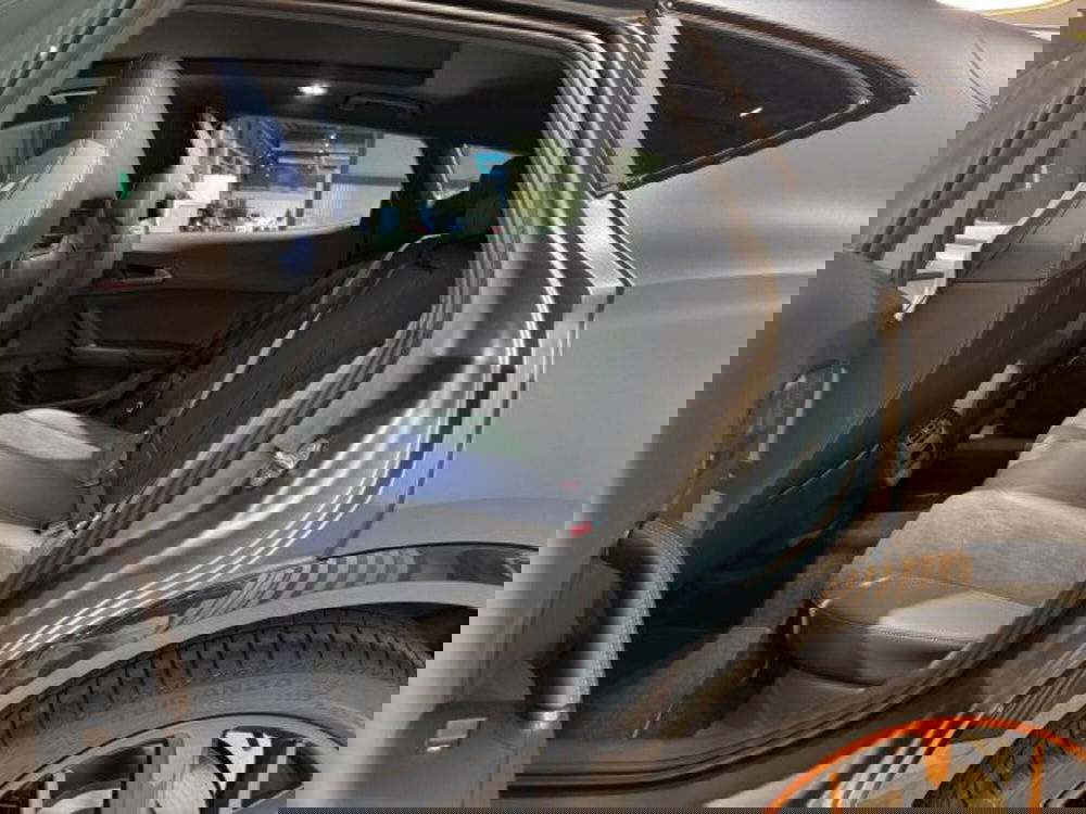 Cupra Formentor nuova a Vicenza (8)