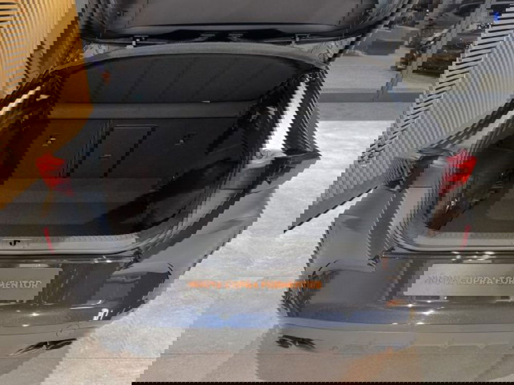 Cupra Formentor nuova a Vicenza (9)