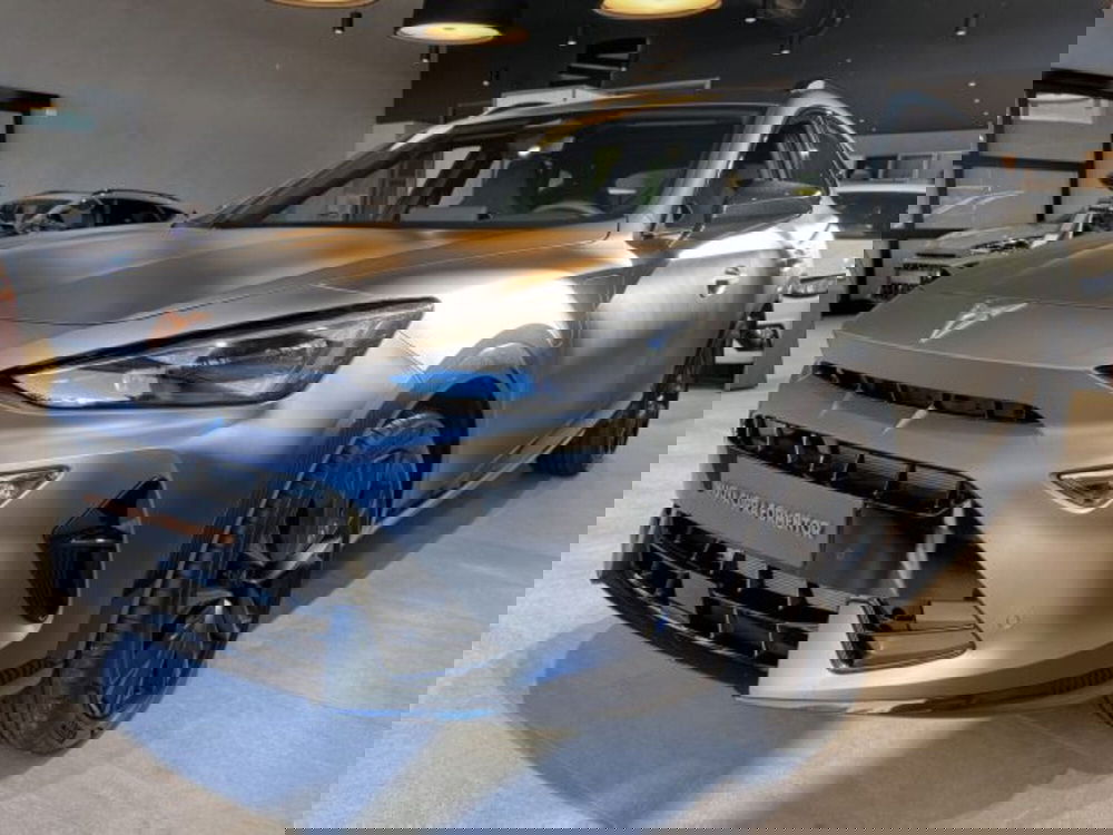 Cupra Formentor nuova a Vicenza