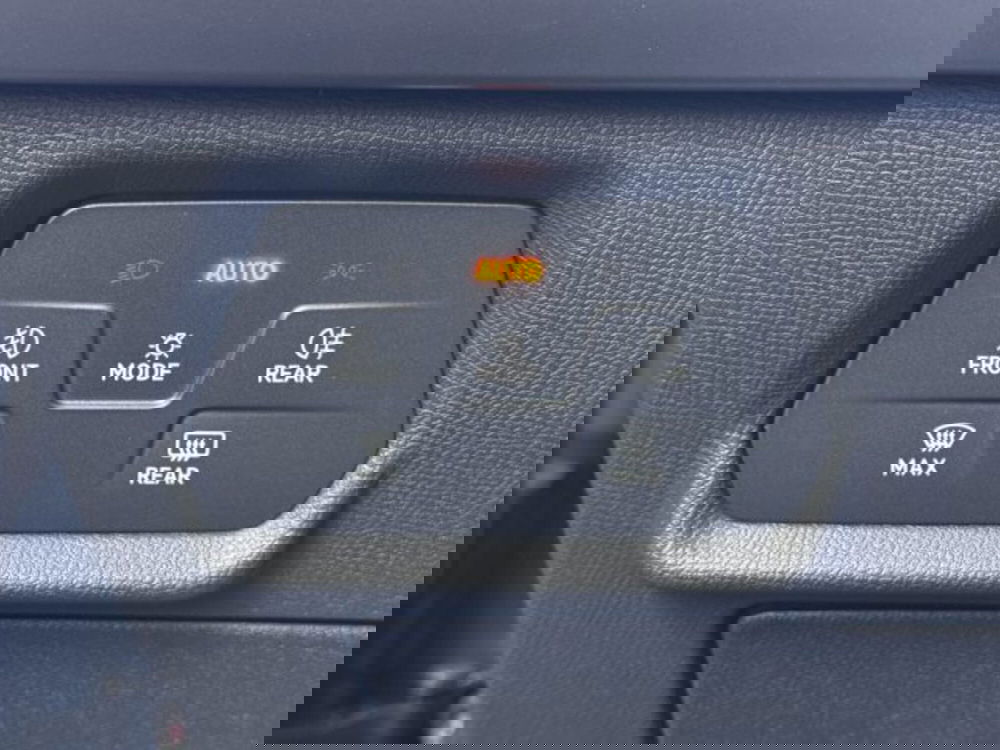 Cupra Formentor nuova a Vicenza (13)