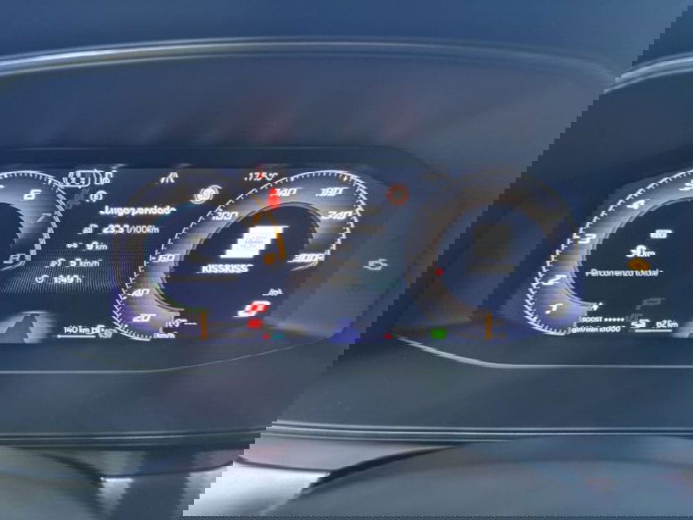 Cupra Formentor nuova a Vicenza (14)