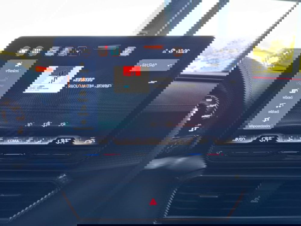 Cupra Formentor nuova a Vicenza (15)