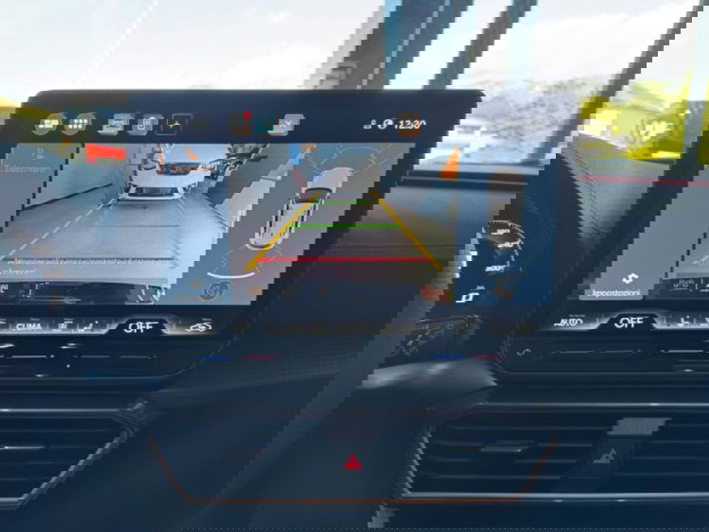 Cupra Formentor nuova a Vicenza (16)