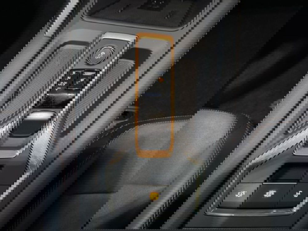 Cupra Formentor nuova a Vicenza (17)