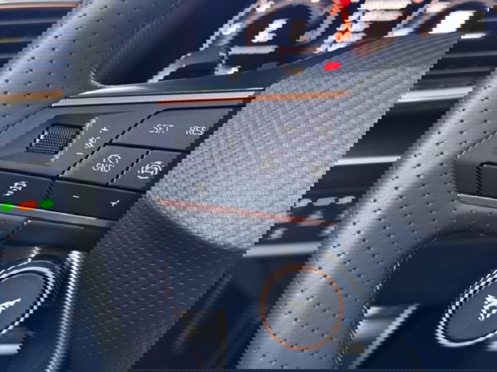 Cupra Formentor nuova a Vicenza (18)