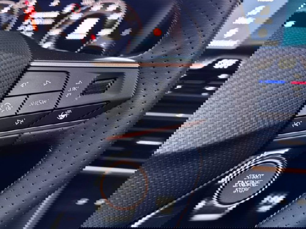 Cupra Formentor nuova a Vicenza (19)