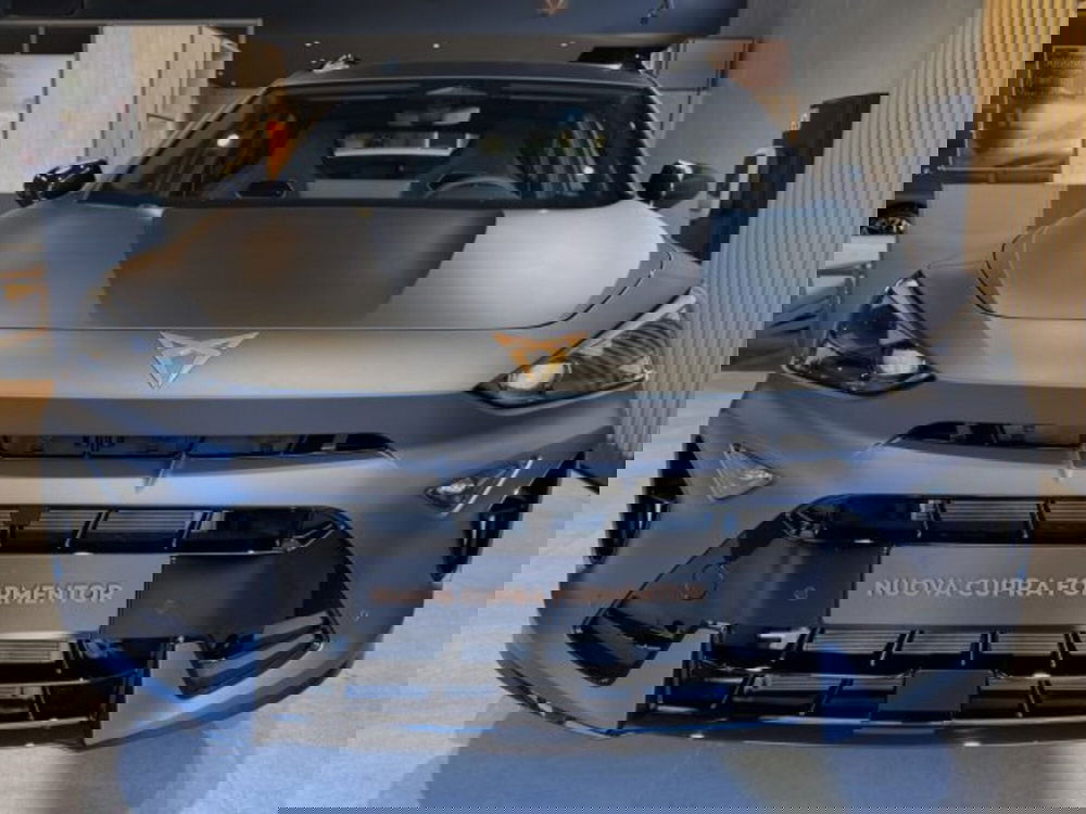 Cupra Formentor nuova a Vicenza (2)