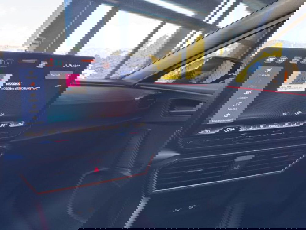 Cupra Formentor nuova a Vicenza (20)