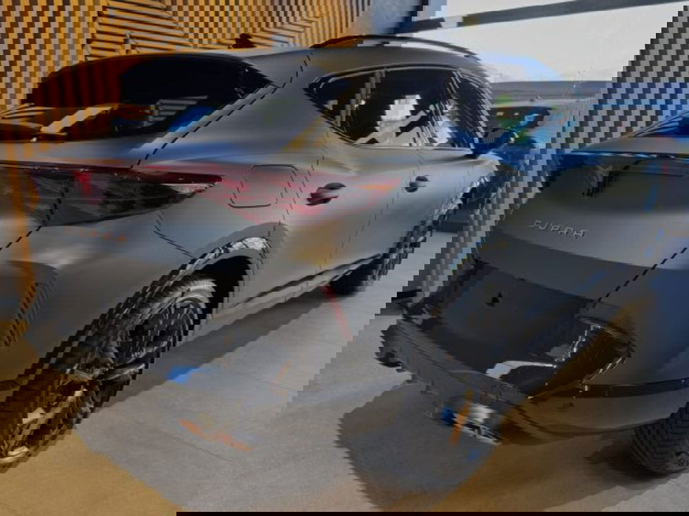 Cupra Formentor nuova a Vicenza (3)