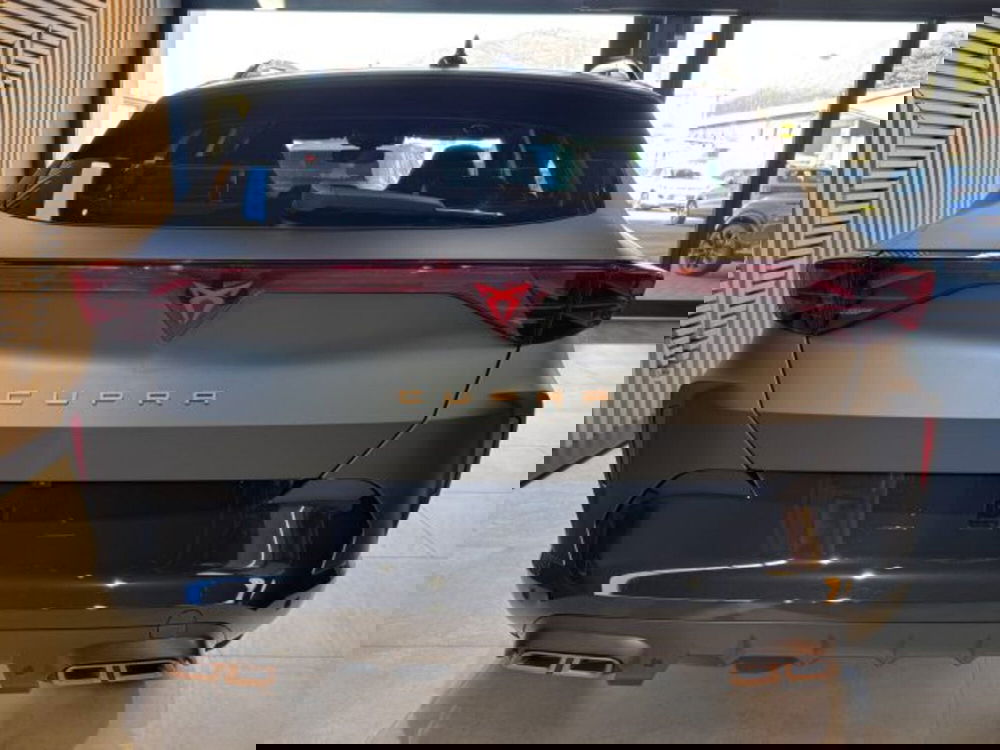 Cupra Formentor nuova a Vicenza (4)