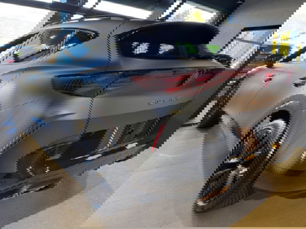 Cupra Formentor nuova a Vicenza (5)