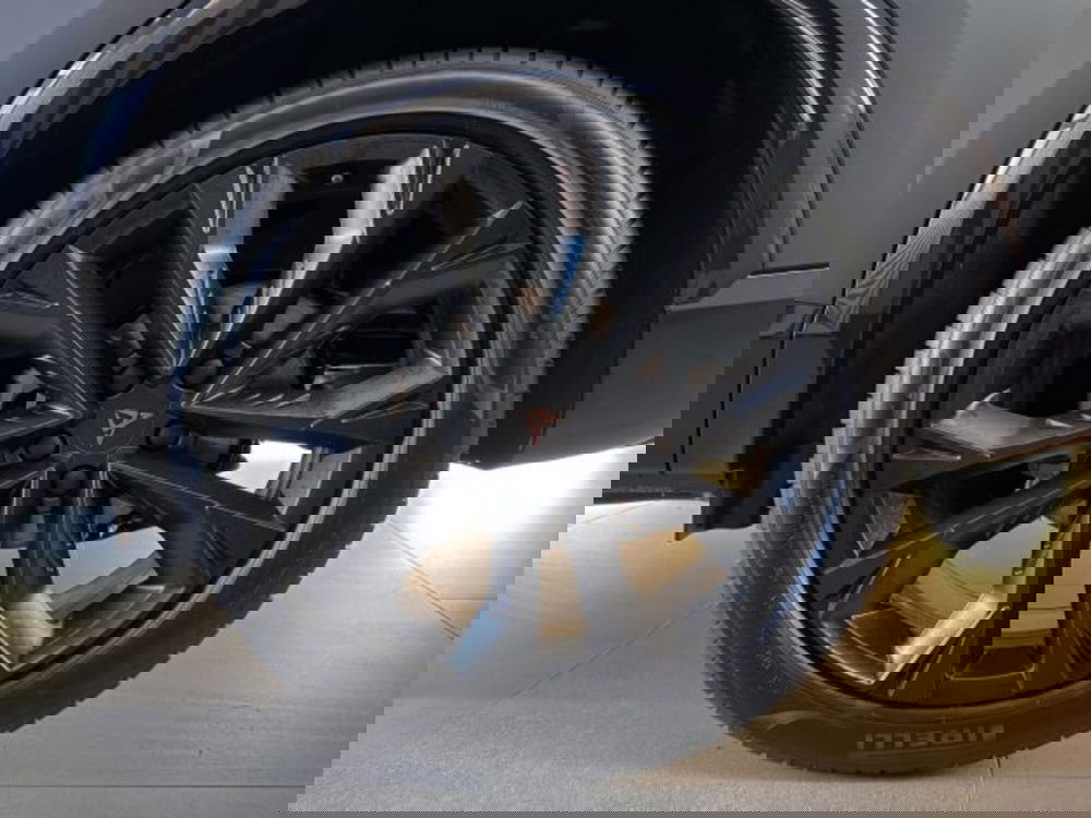 Cupra Formentor nuova a Vicenza (6)