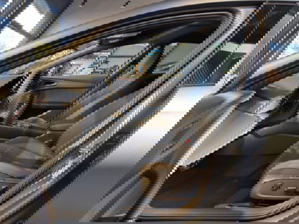 Cupra Formentor nuova a Vicenza (7)