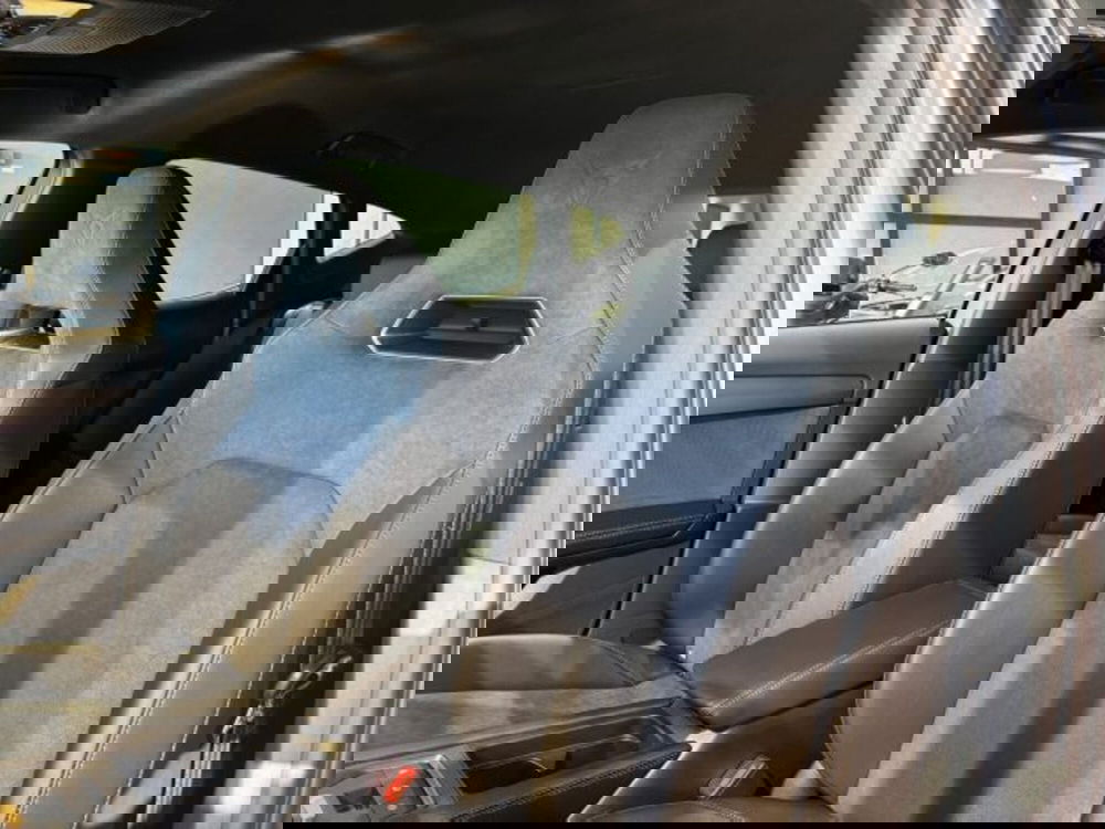 Cupra Formentor nuova a Vicenza (8)